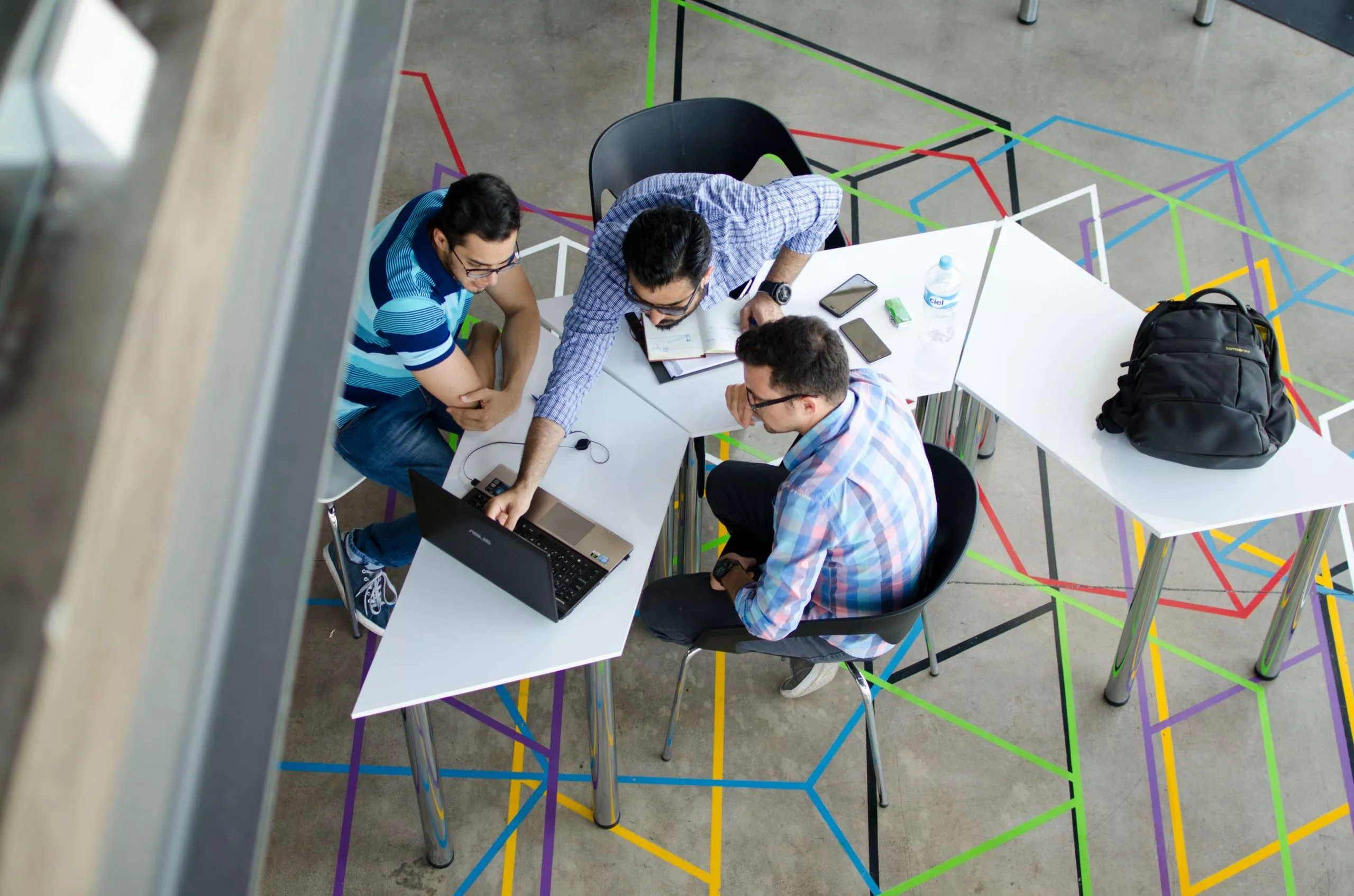 Image for BIC, BNC, LMNP, micro-entreprise : ce que vous apporte concrètement votre OGA